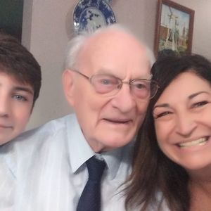 Meet your Posher, Kristine